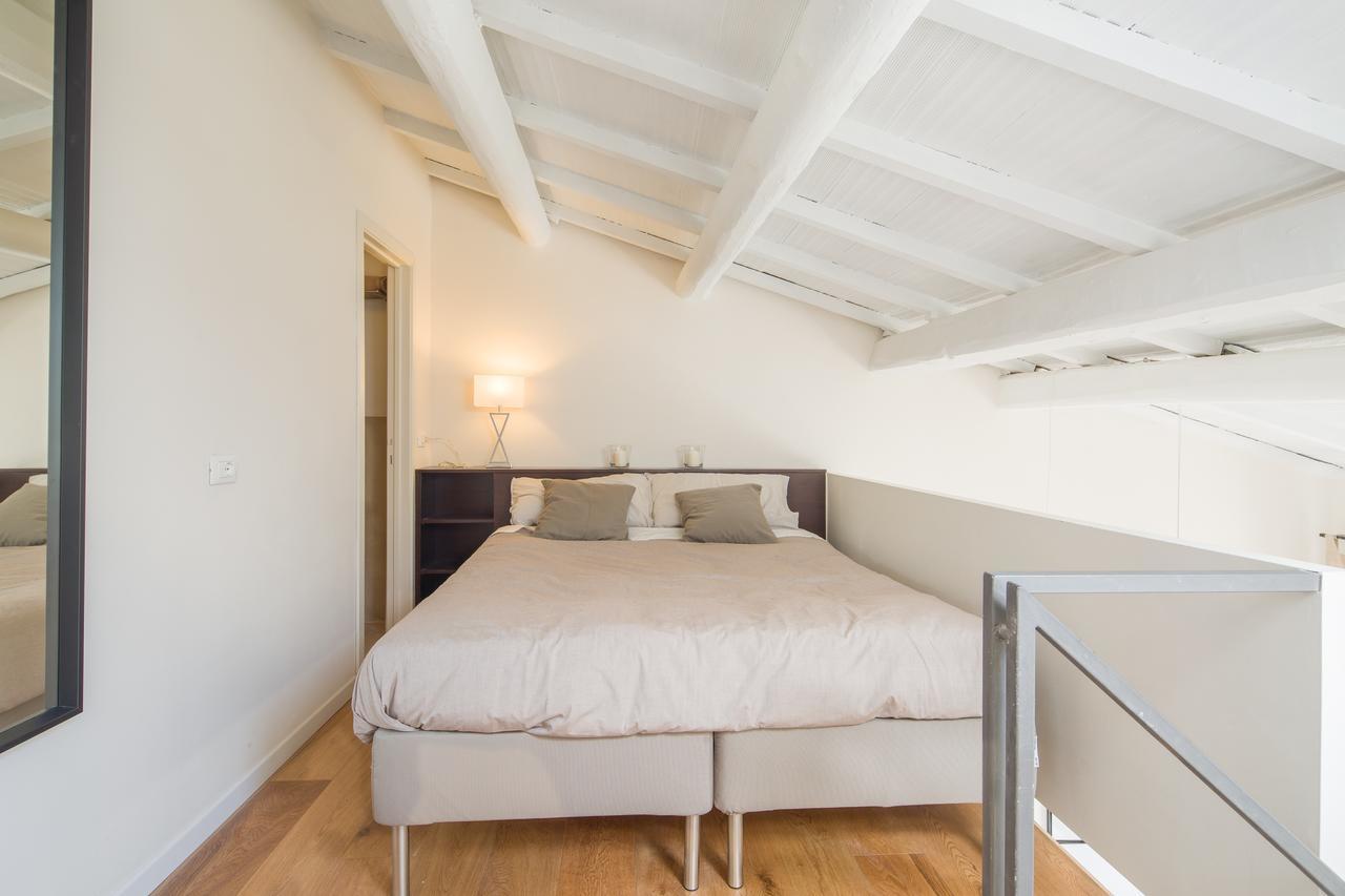 Appartement Effetto Cittadella Lucca