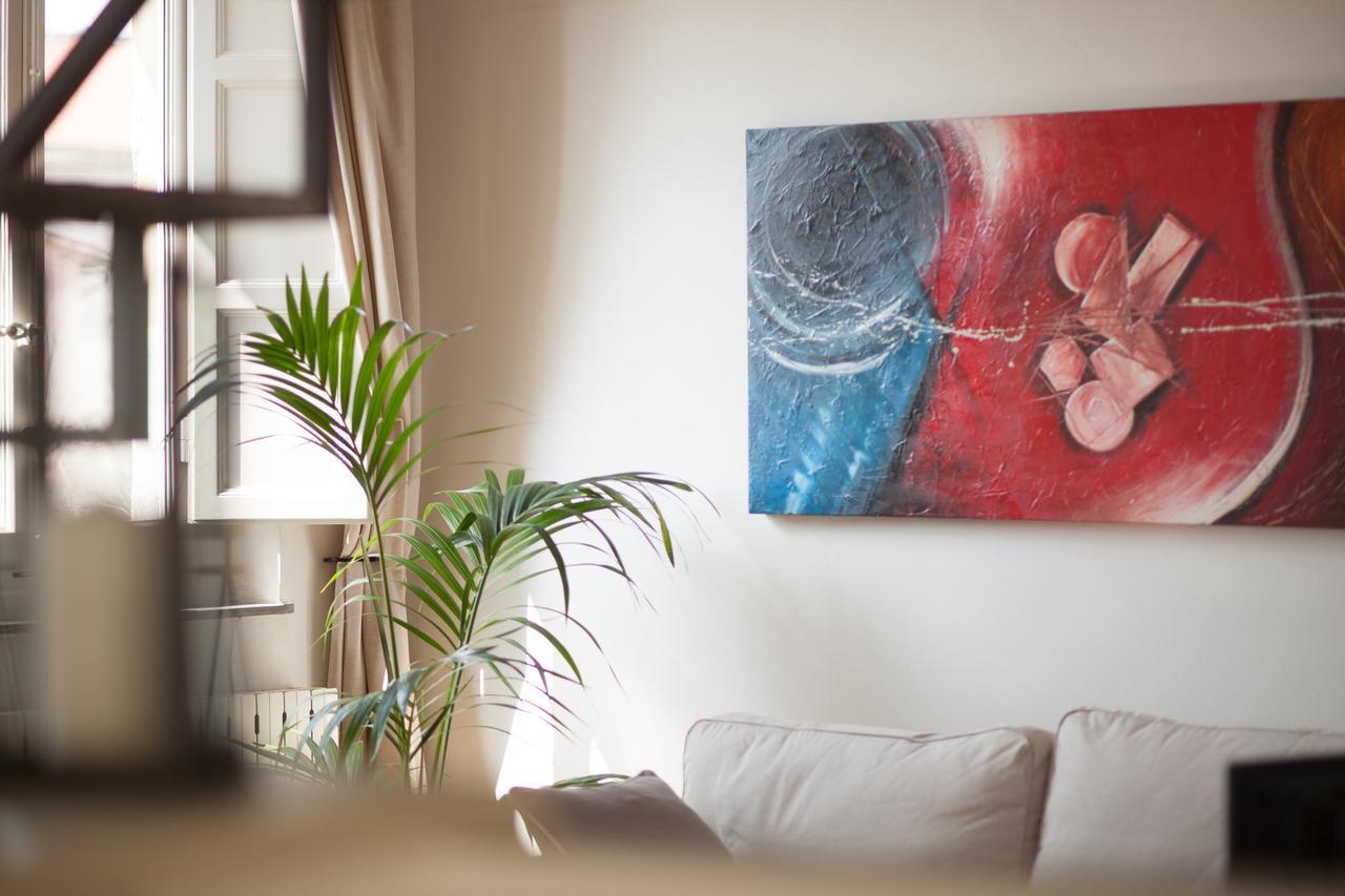 Effetto Cittadella Appartement