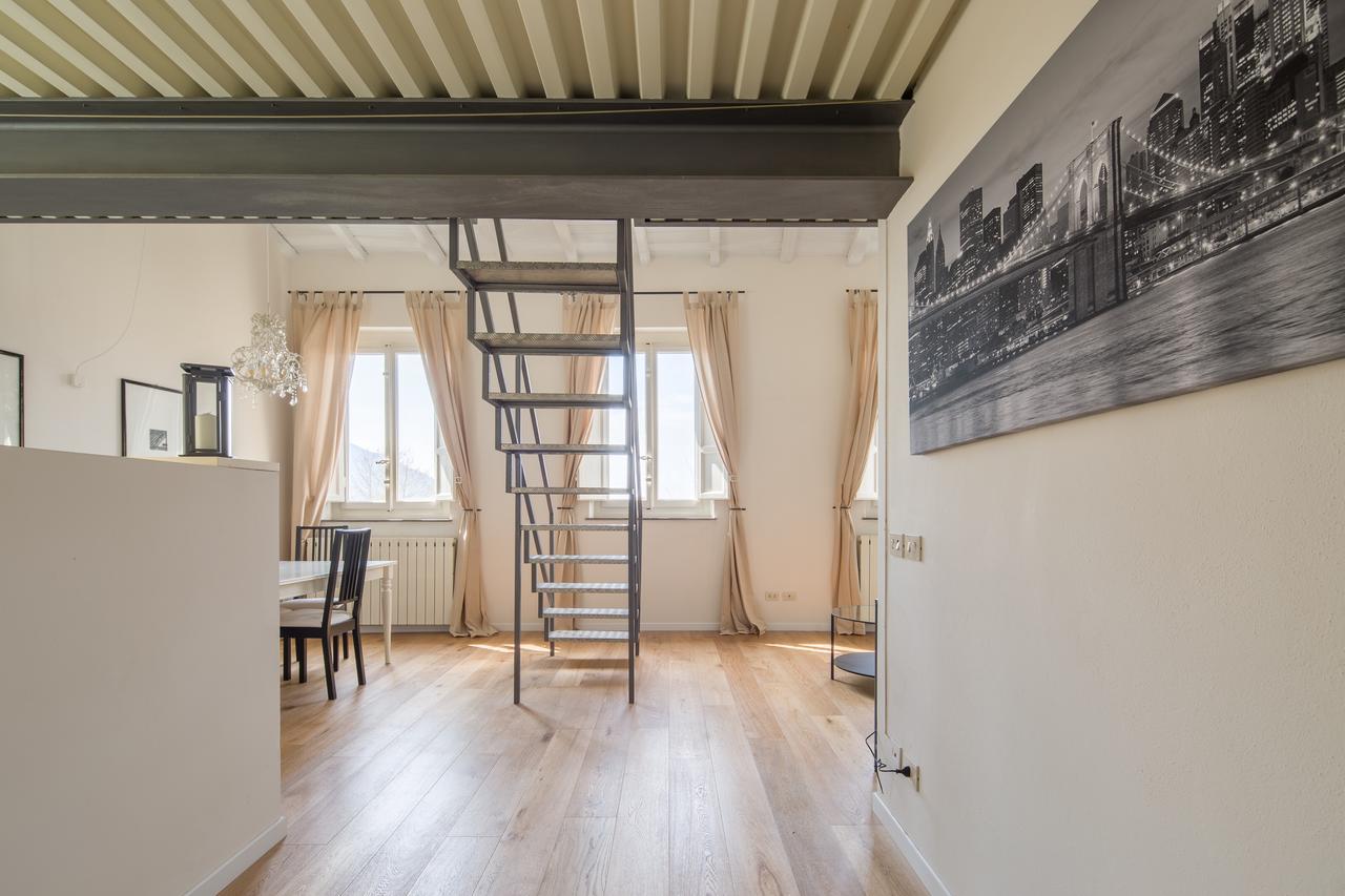 Appartement Effetto Cittadella *